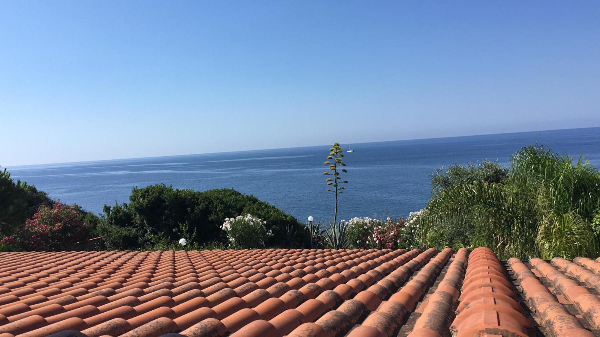 Il Pettirosso Casa vacanze *